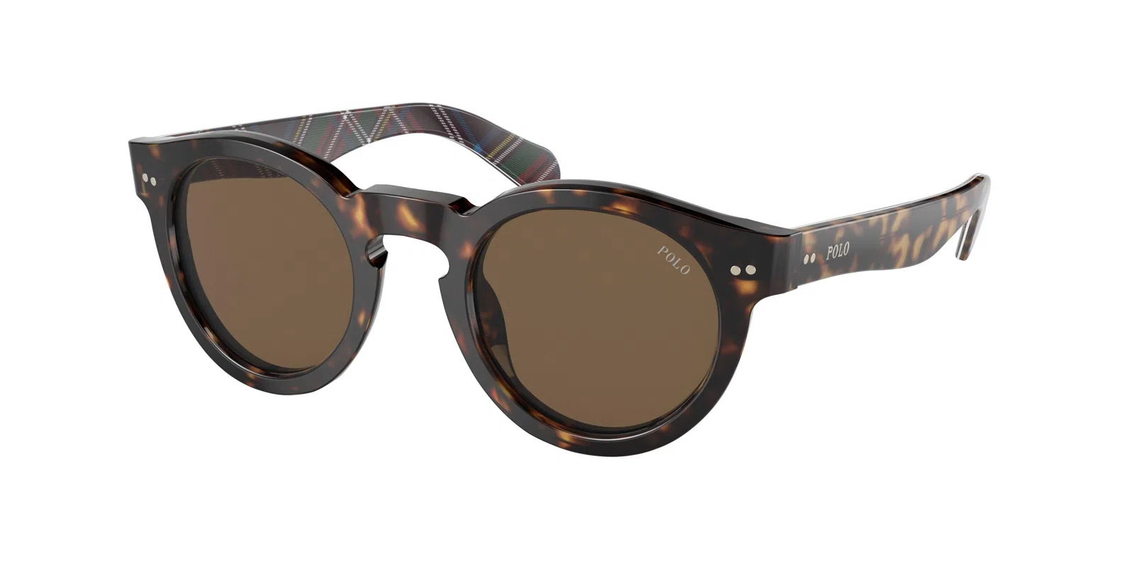 Polo 4165 Sunglasses - view 7
